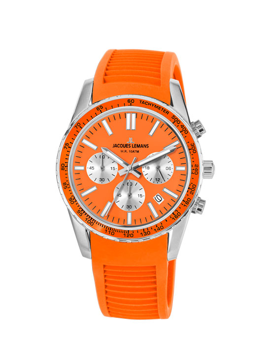Часы Jacques Lemans Liverpool 1-2059F